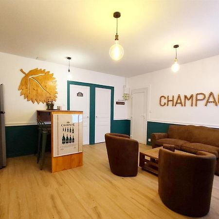 Groom Epernay - Le Petit Tonnelier Екстер'єр фото